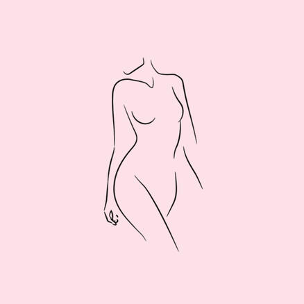 BODY POSITIVITY