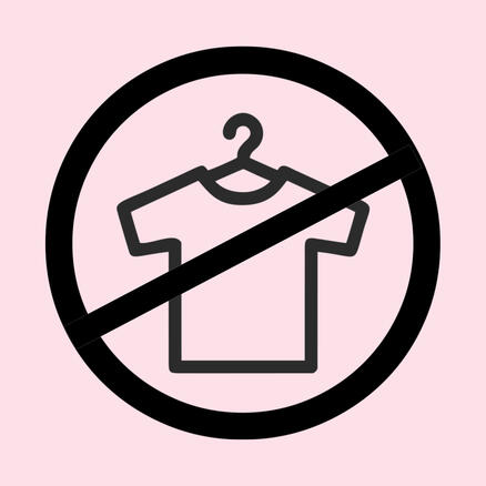 DRESS CODE